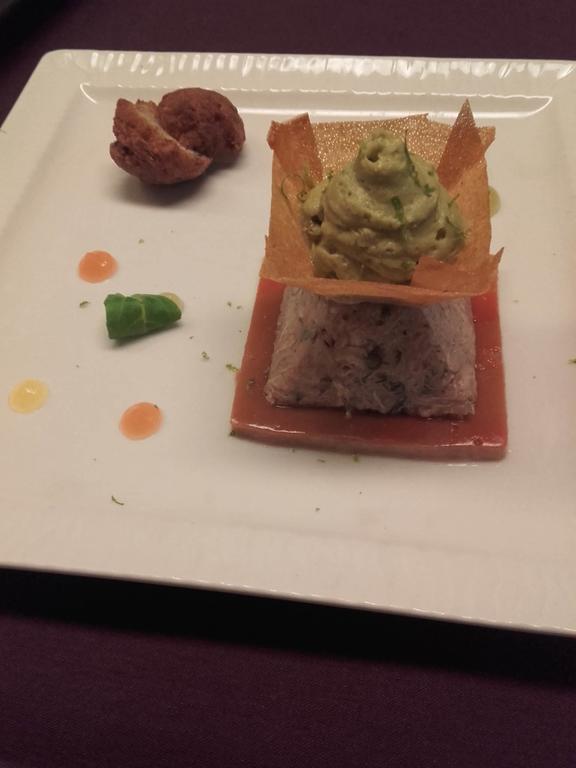 Logis Hotel-Restaurant Le Chene Vert Saint-Pourcain-sur-Sioule Luaran gambar